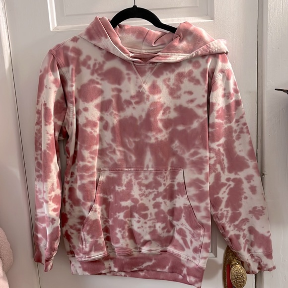 Lululemon All Yours Tie Dye Hoodie - Picture 3 of 7